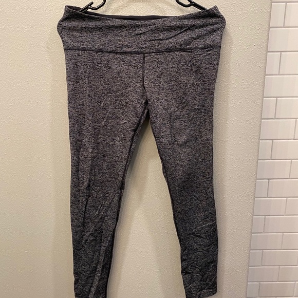 Tuff Athletics Leggings Size M - Picture 1 of 5